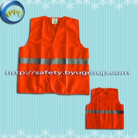 Safety Vest BYU022