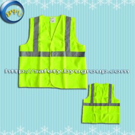 Safety Vest BYU023