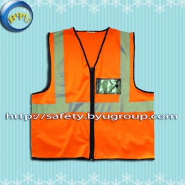Safety Vest BYU024