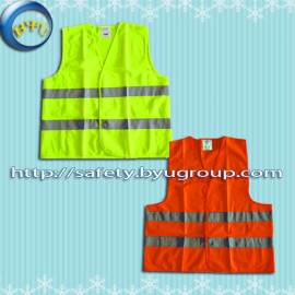 Safety Vest BYU026
