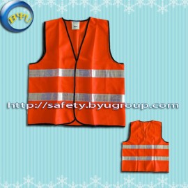 Safety Vest BYU027