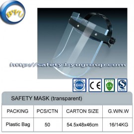 Safety Mask D-1004