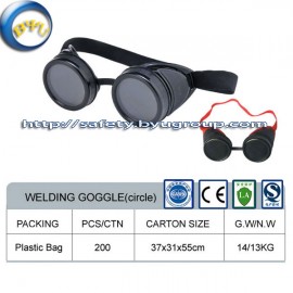 welding goggle  D-3003