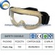 safety goggle D-4017