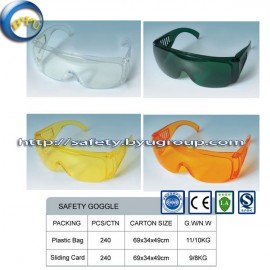 safety goggle D-2003-1