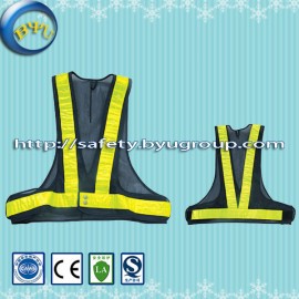 reflective safety vest Y-1003