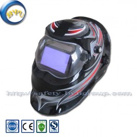 manufacture Auto-darkening Welding Helmet