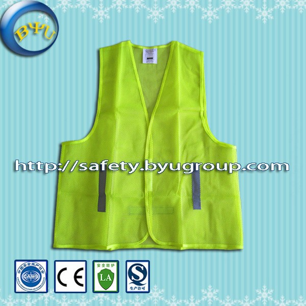 Safety Vest Y001