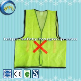 Safety Vest Y002A