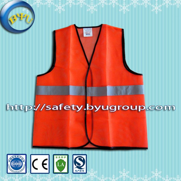Safety Vest Y003
