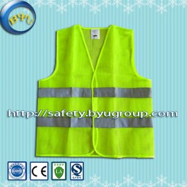 Safety Vest BYU004
