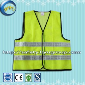 Safety Vest BYU006B