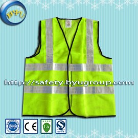 Safety Vest BYU009