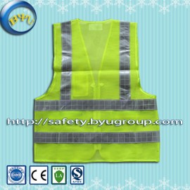 Safety Vest BYU010A
