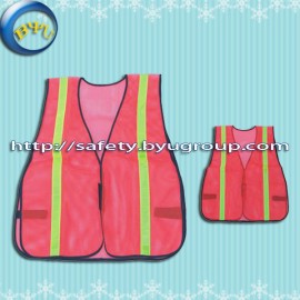 Safety Vest BYU011