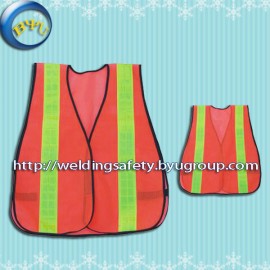 Safety Vest BYU012A