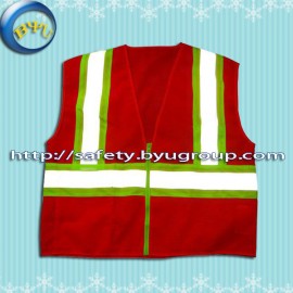 Safety Vest BYU014