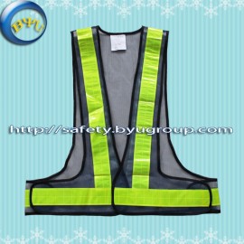 Safety Vest BYU015A