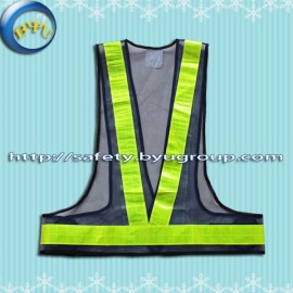 Safety Vest BYU015C
