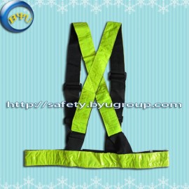 Safety Vest BYU019A