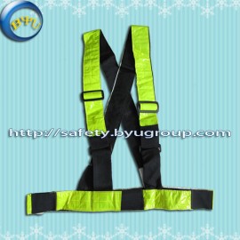 Safety Vest BYU019B